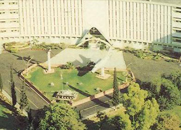 Department Of Military Affairs HQ WAC 