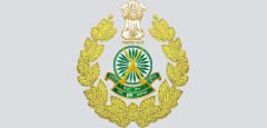 Indo Tibetan Border Police