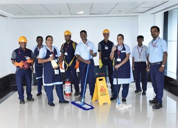 Facility Management