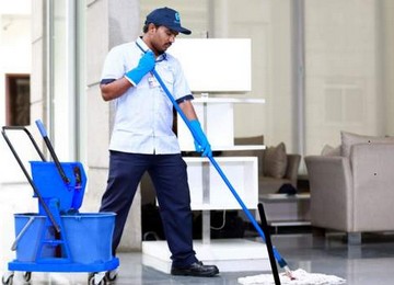 Housekeeping