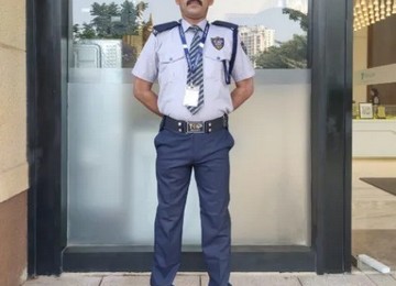 Security Guards